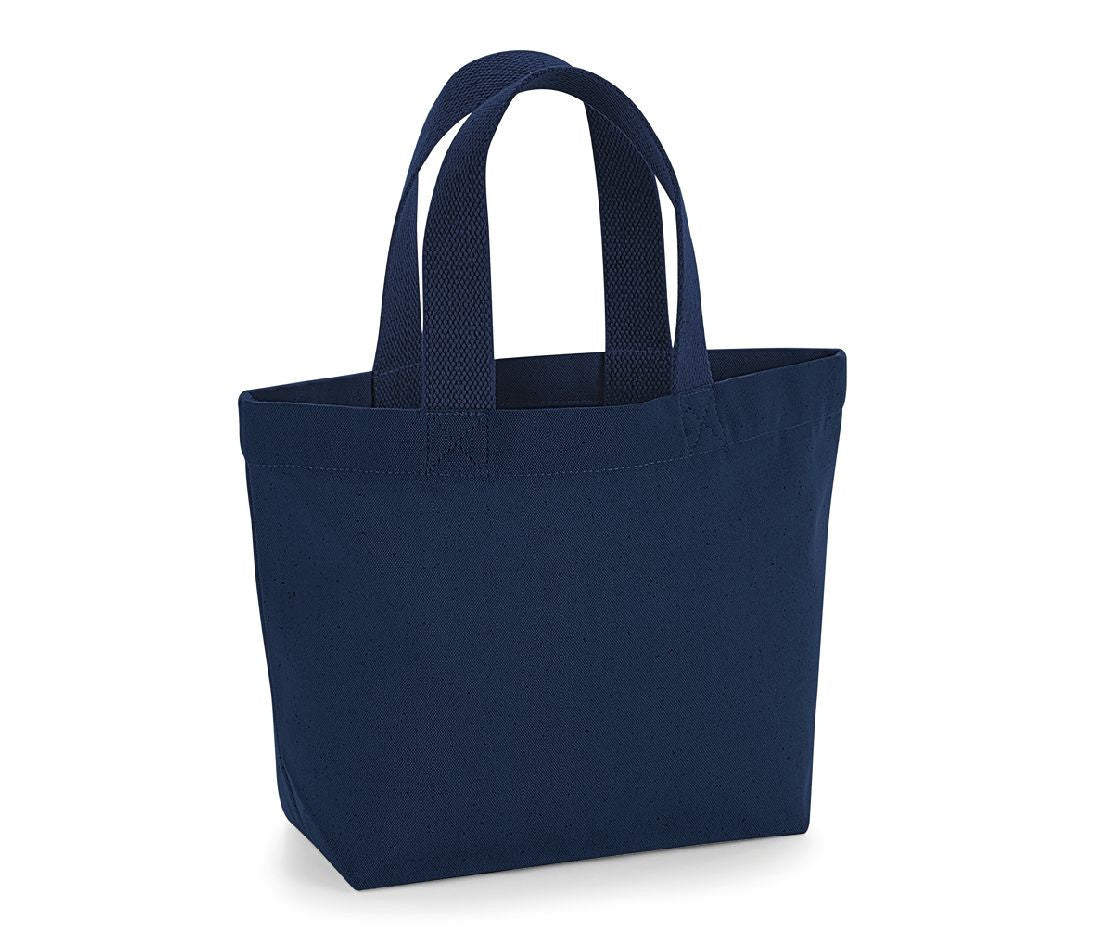 WESTFORD MILL EARTHAWARE® ORGANIC MARINA MINI TOTE