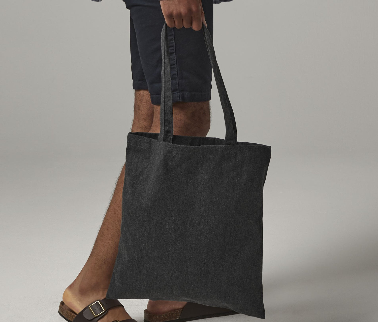 WESTFORD MILL REVIVE RECYCLED TOTE