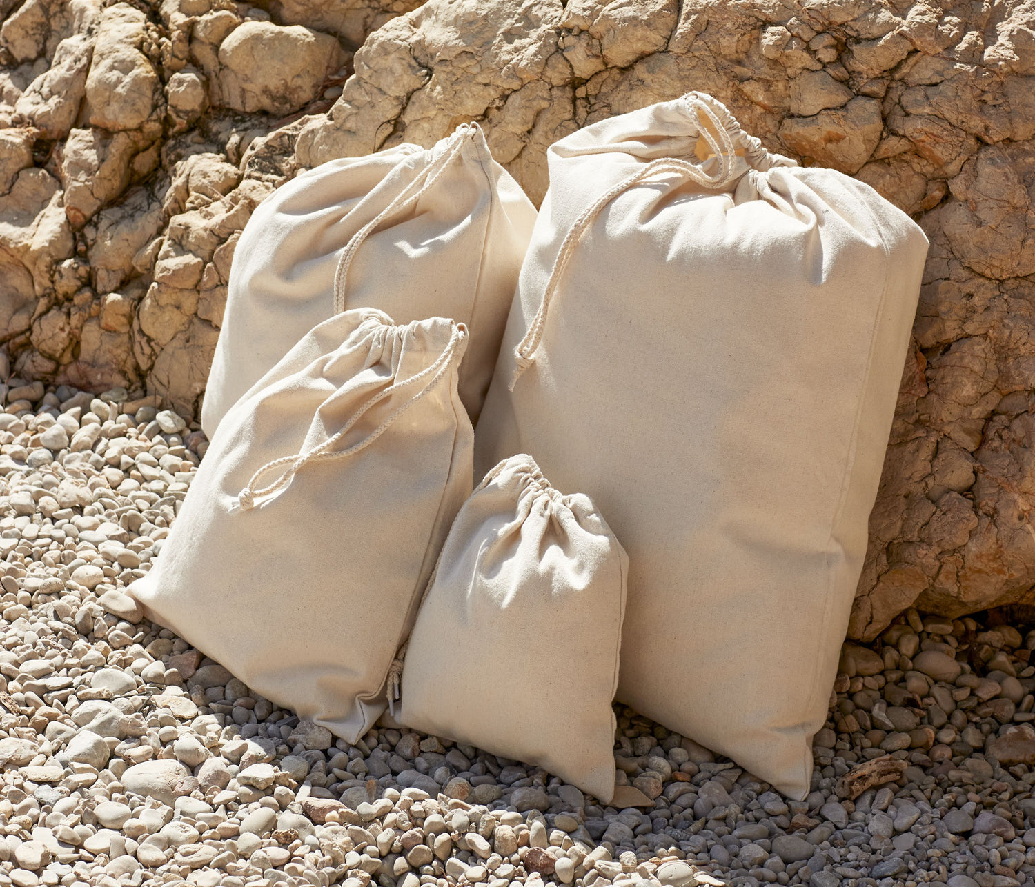 WESTFORD MILL REVIVE RECYCLED STUFF BAG