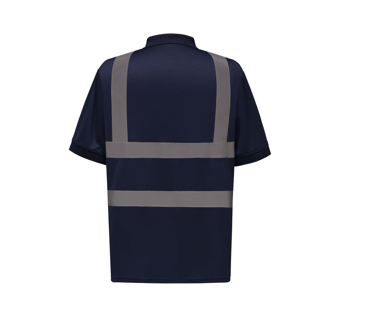 YOKO HI-VIS SHORT SLEEVE POLO SHIRT