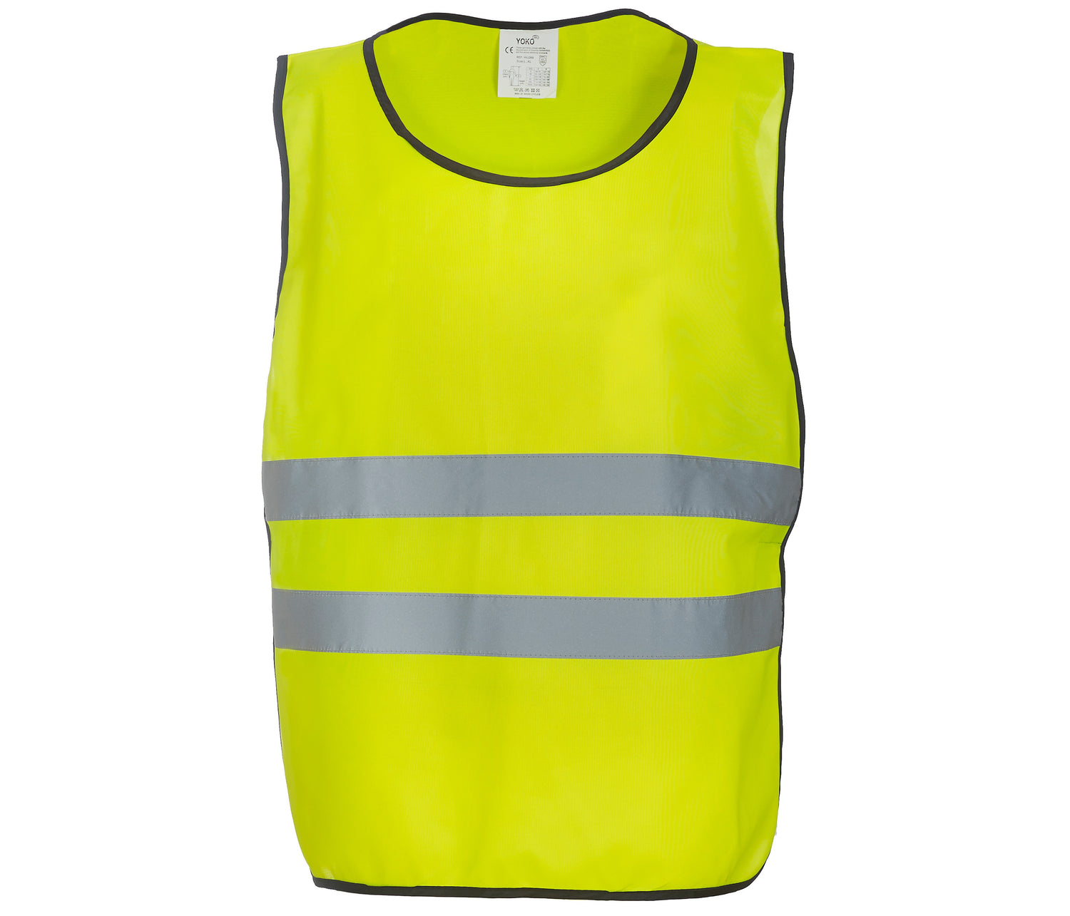 HI-VIS 2 BAND TABARD