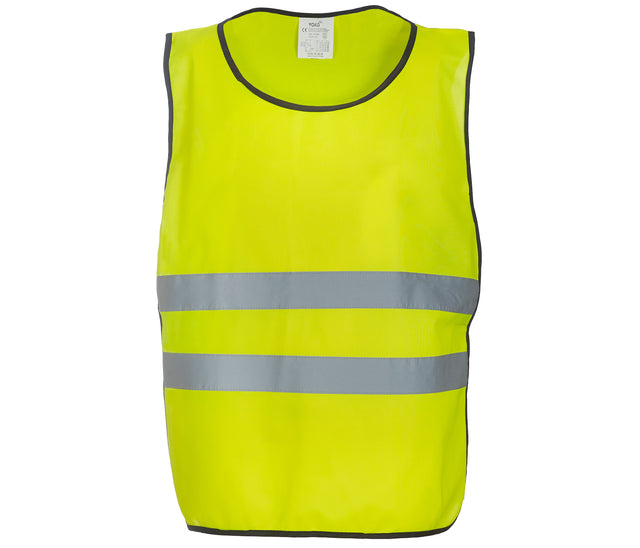 HI-VIS 2 BAND TABARD