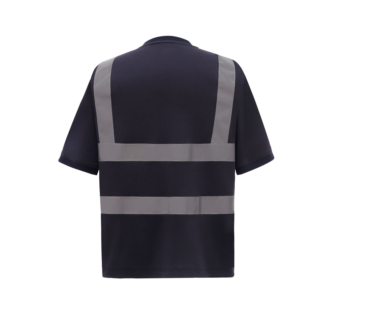 YOKO HI-VIS SHORT SLEEVE T-SHIRT