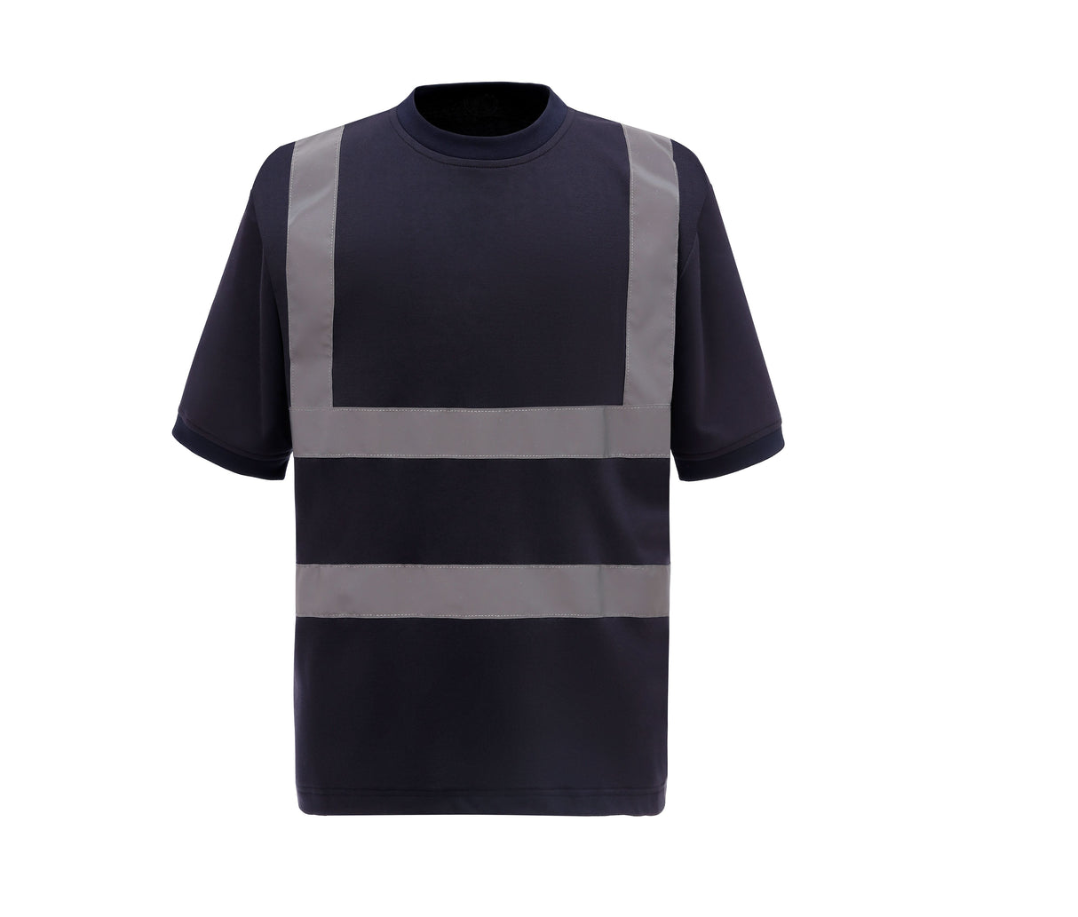 YOKO HI-VIS SHORT SLEEVE T-SHIRT
