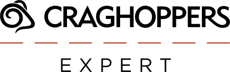 CRAGHOPPERS brand logo