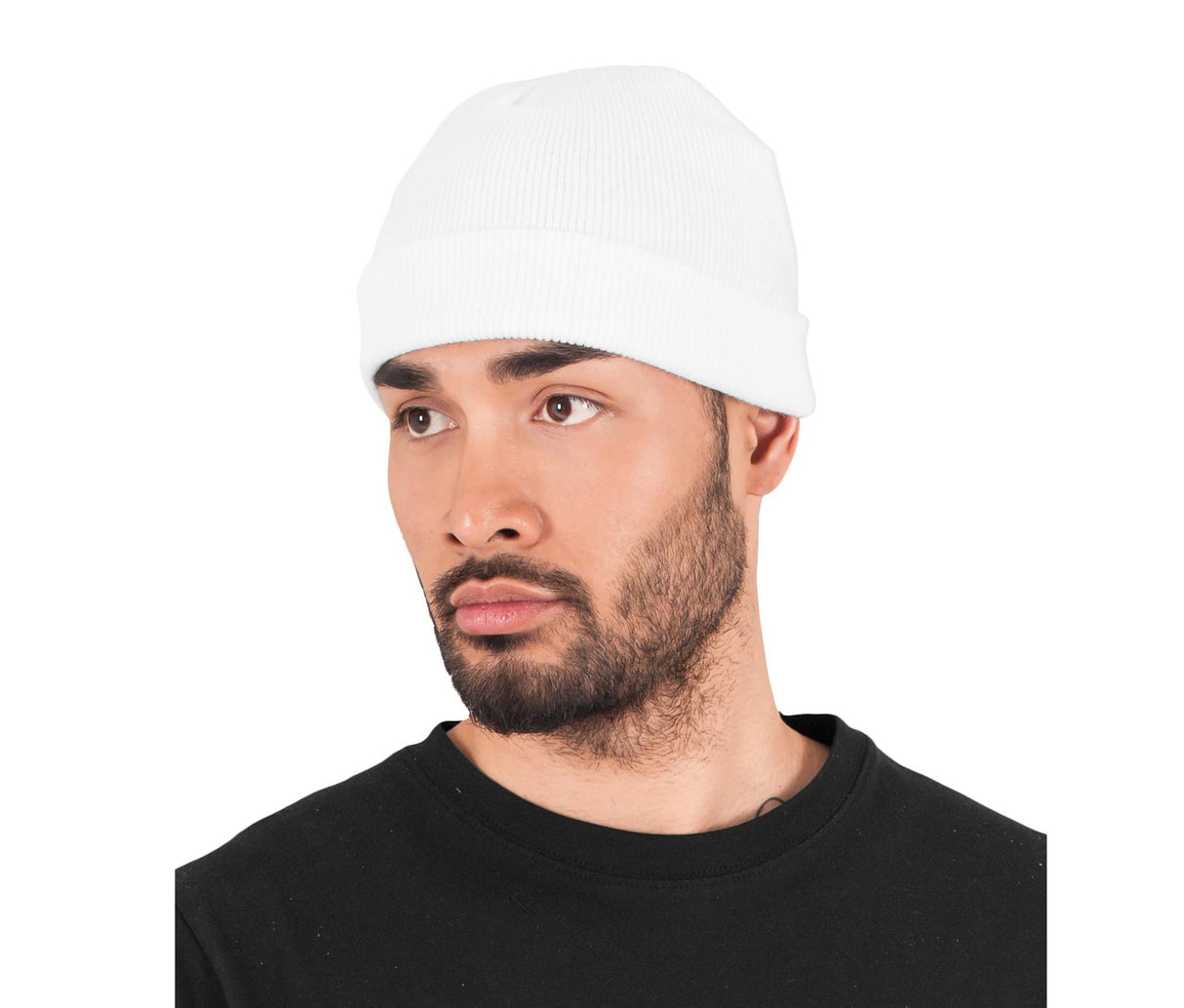 FLEXFIT HEAVYWEIGHT BEANIE