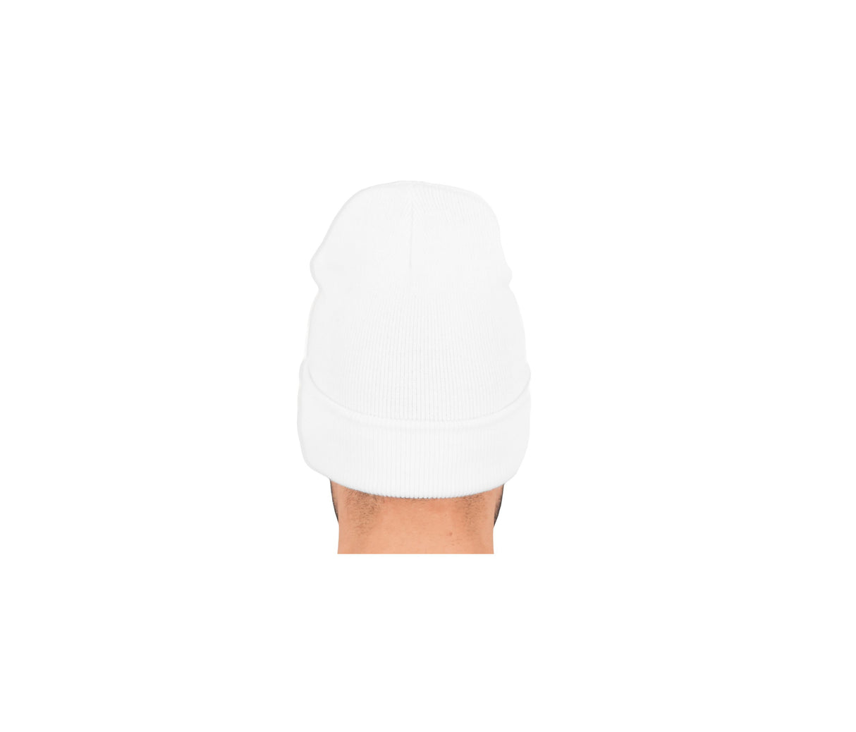 FLEXFIT HEAVYWEIGHT LONG BEANIE