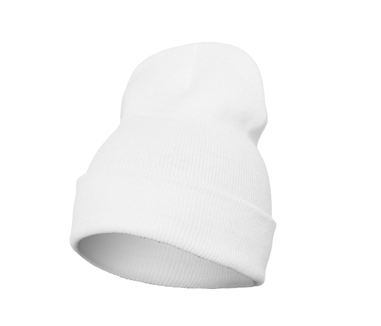 FLEXFIT HEAVYWEIGHT LONG BEANIE
