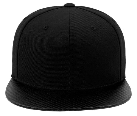 Carbon Snapback