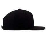 FLEXFIT CAMO VISOR SNAPBACK