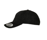 FLEXFIT LOW PROFILE CORDUROY DAD CAP