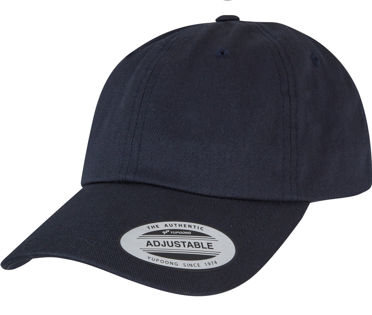 FLEXFIT CLASSICS DAD CAP