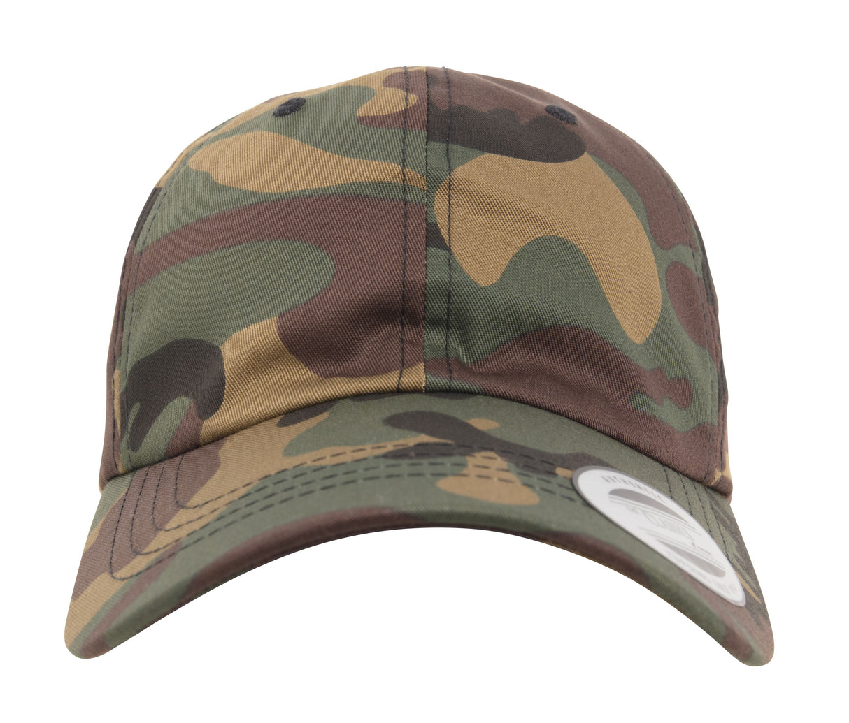 FLEXFIT CLASSICS DAD CAP