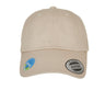 FLEXFIT ECOWASH DAD CAP