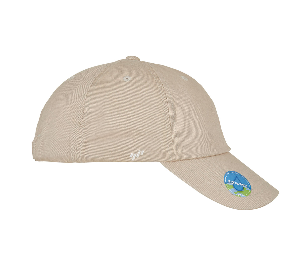FLEXFIT ECOWASH DAD CAP