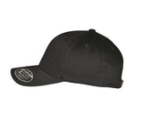 FLEXFIT FLEXFIT WOOLY COMBED ADJUSTABLE