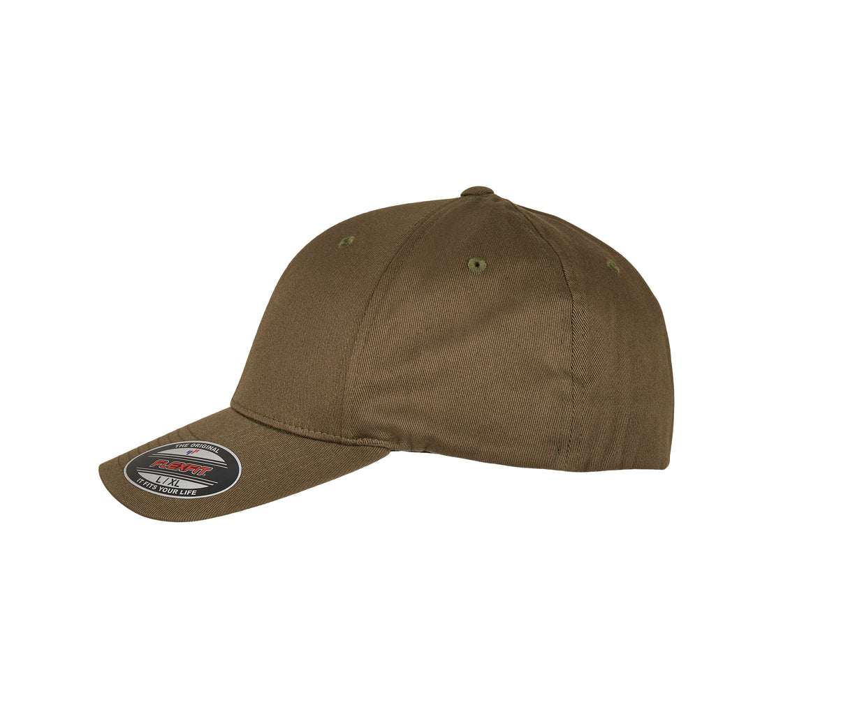 FLEXFIT Flexfit Organic Cotton Cap