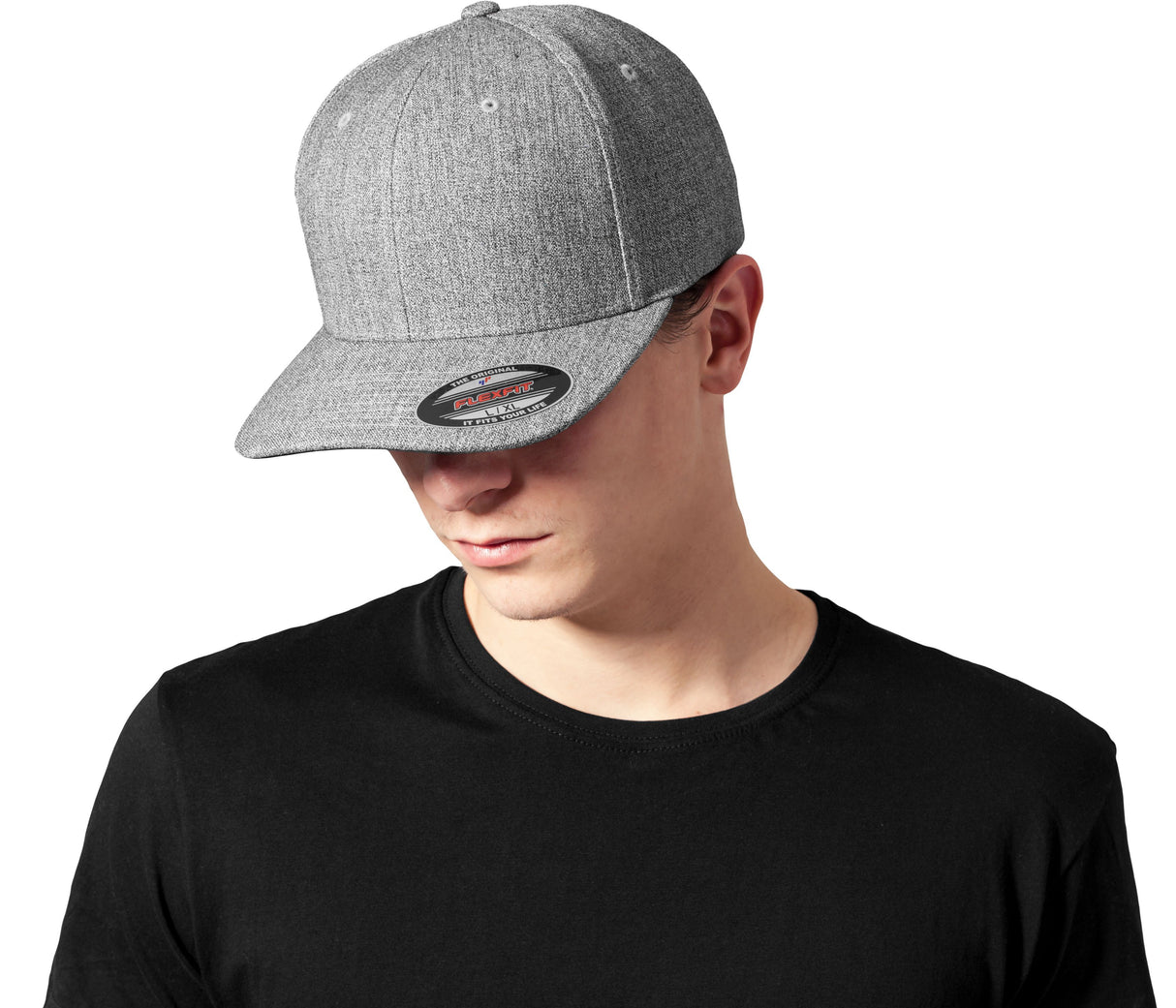 FLEXFIT Plain Span Flexfit