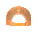 FLEXFIT NEON RETRO TRUCKER