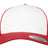 Retro Trucker Colored Front