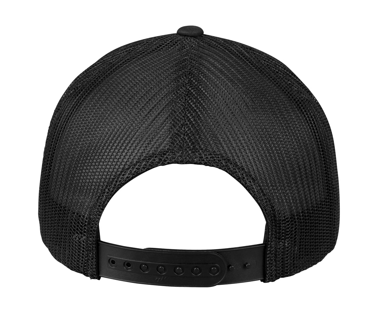 FLEXFIT Retro Trucker Colored Front