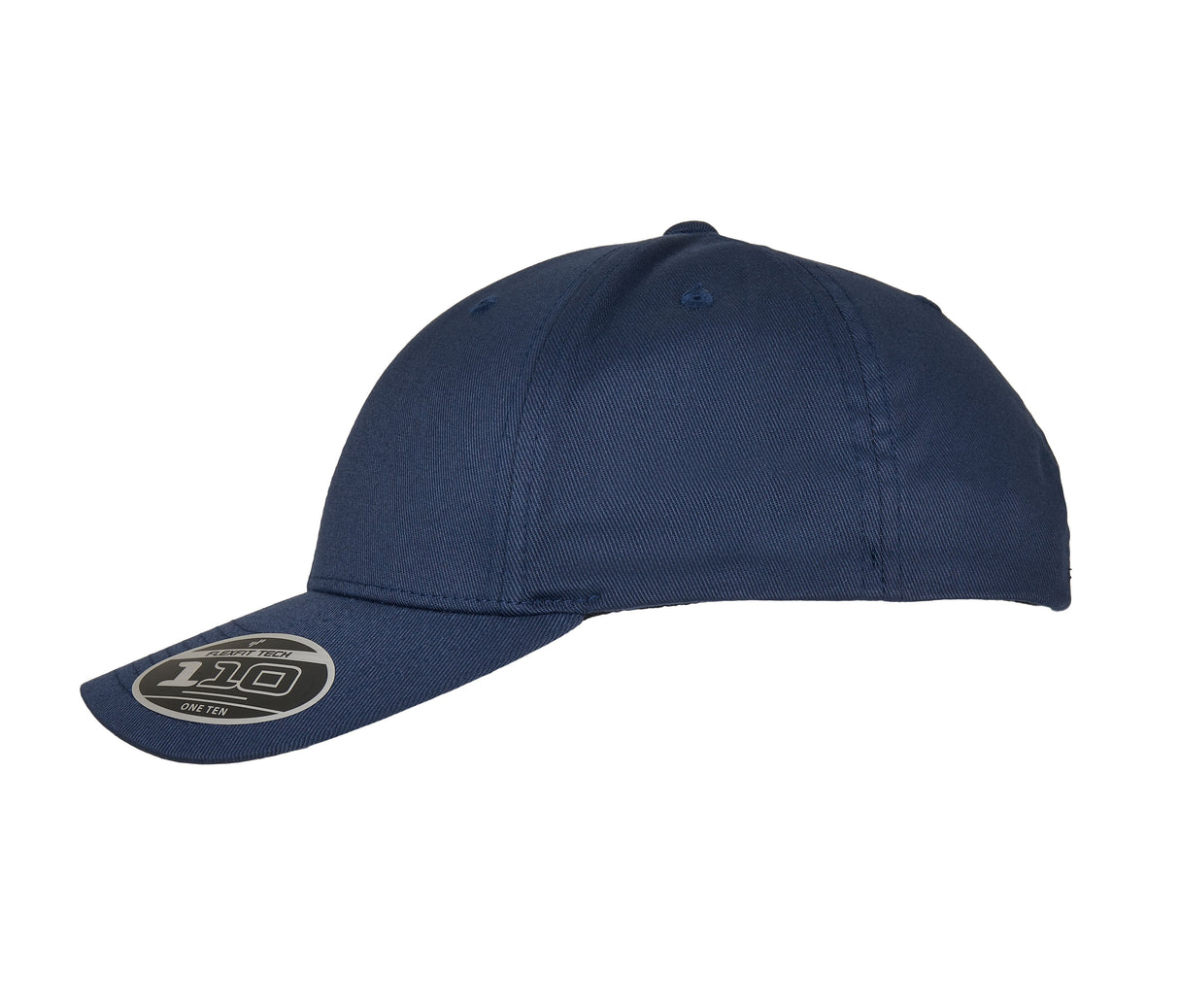 FLEXFIT FLEXFIT 110 CURVED VISOR SNAPBACK