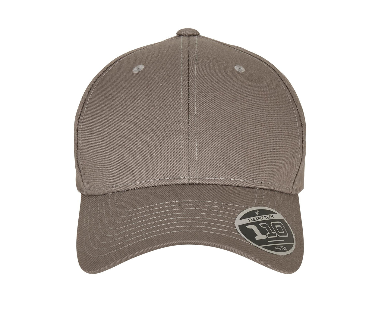 FLEXFIT FLEXFIT 110 CURVED VISOR SNAPBACK