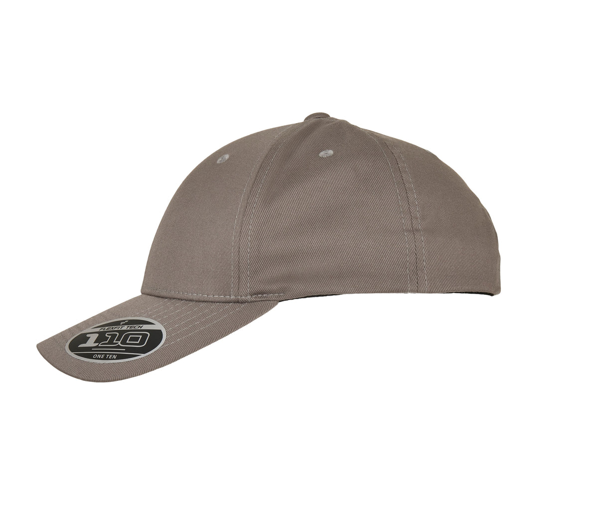 FLEXFIT FLEXFIT 110 CURVED VISOR SNAPBACK