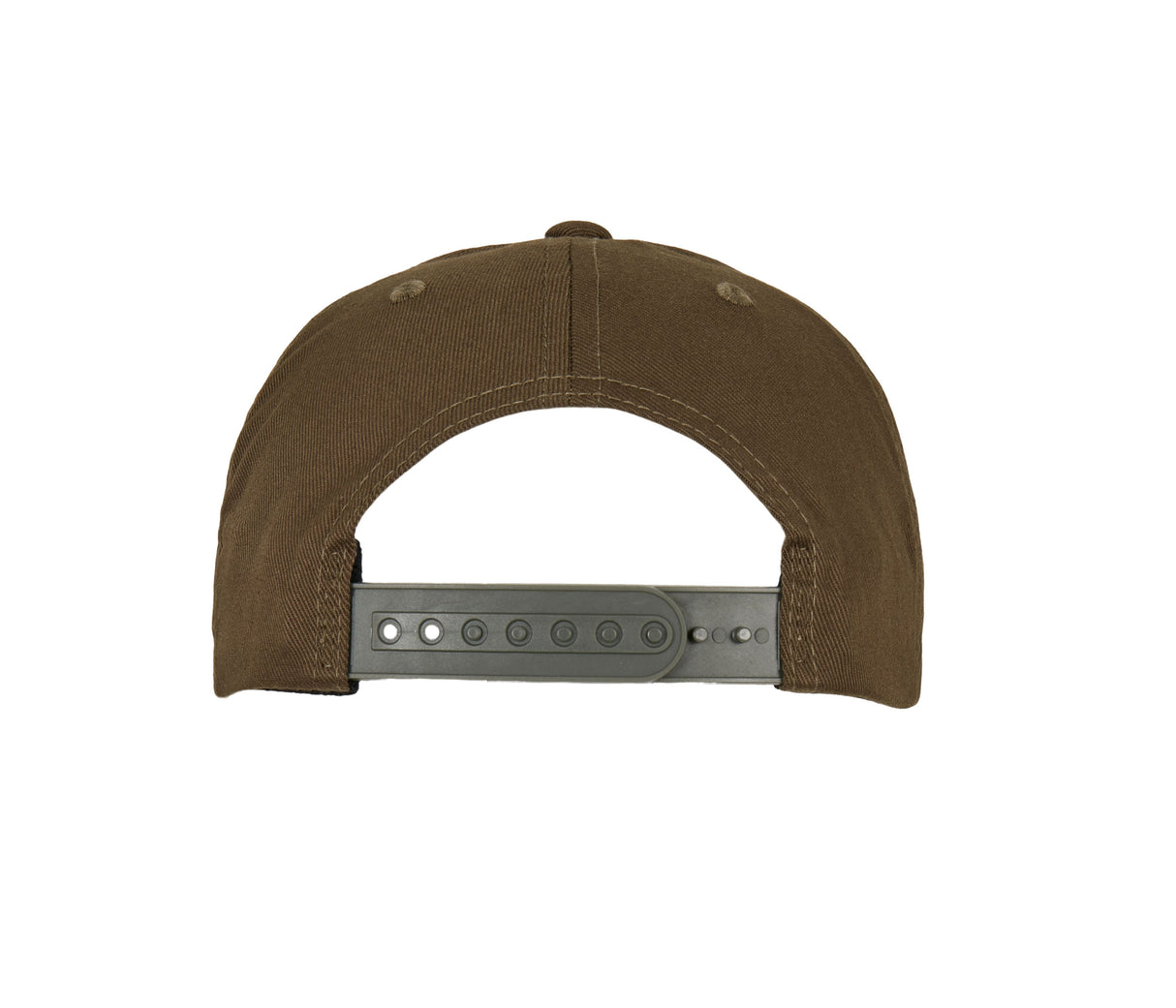 FLEXFIT FLEXFIT 110 CURVED VISOR SNAPBACK