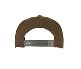 FLEXFIT FLEXFIT 110 CURVED VISOR SNAPBACK