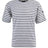 SHIRT MIT KURZEN ARMELN IM MARINE-STIL"THEVIEC"