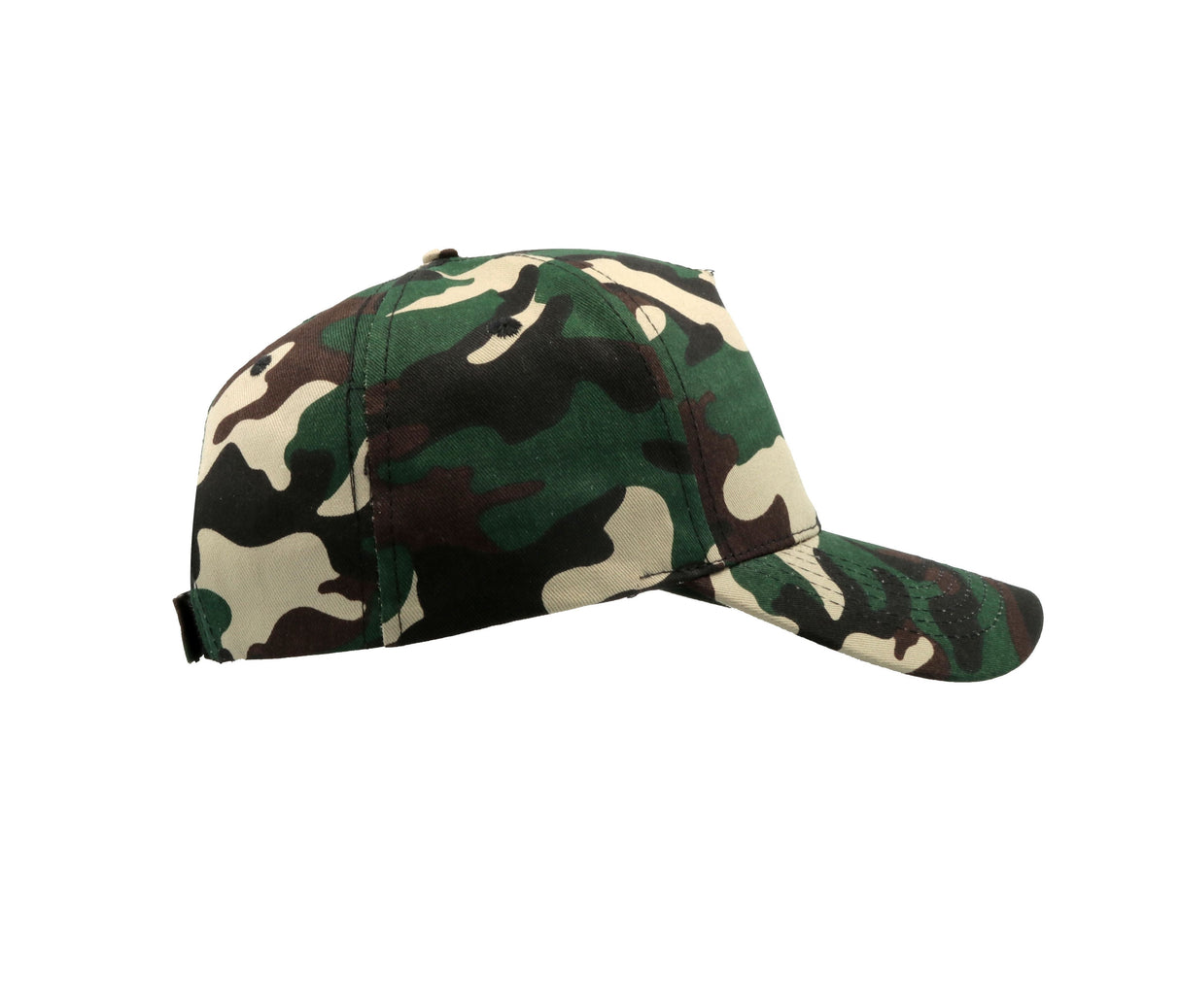 ATLANTIS HEADWEAR START FIVE CAP