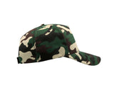 ATLANTIS HEADWEAR START FIVE CAP