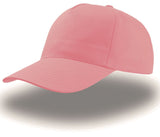 ATLANTIS HEADWEAR START FIVE CAP