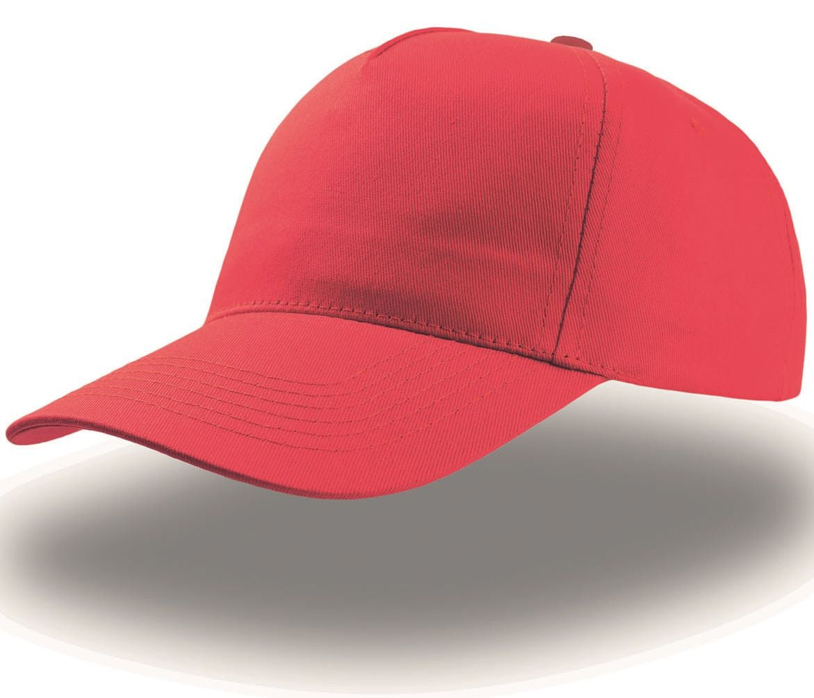 ATLANTIS HEADWEAR START FIVE CAP