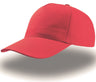 ATLANTIS HEADWEAR START FIVE CAP