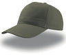 ATLANTIS HEADWEAR START FIVE CAP