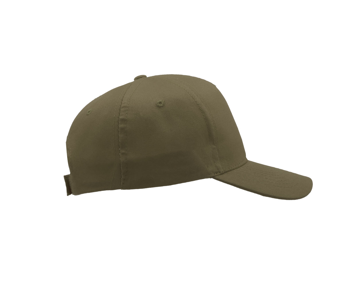 ATLANTIS HEADWEAR START FIVE CAP