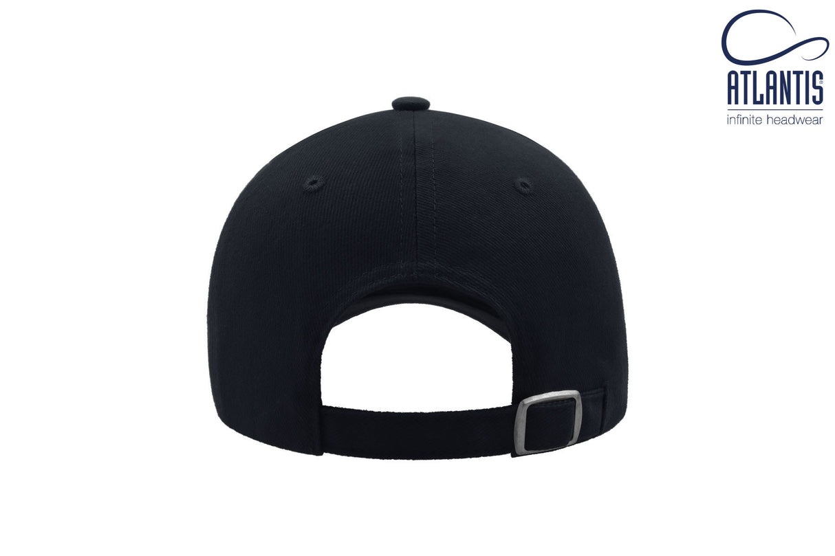 ATLANTIS HEADWEAR LIBERTY SANDWICH CAP