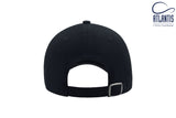 ATLANTIS HEADWEAR LIBERTY SANDWICH CAP