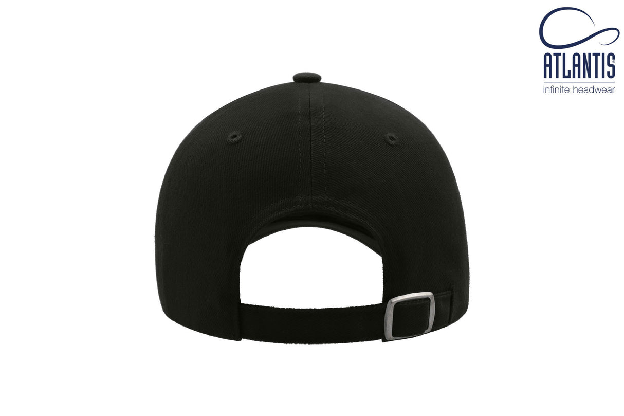 ATLANTIS HEADWEAR LIBERTY SANDWICH CAP
