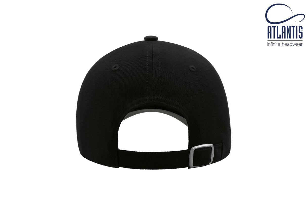 ATLANTIS HEADWEAR LIBERTY SANDWICH CAP