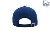 ATLANTIS HEADWEAR LIBERTY SANDWICH CAP