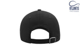 ATLANTIS HEADWEAR LIBERTY SANDWICH CAP