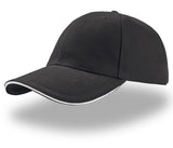 ATLANTIS HEADWEAR LIBERTY SANDWICH CAP