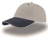 ATLANTIS HEADWEAR LIBERTY SANDWICH CAP