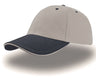 ATLANTIS HEADWEAR LIBERTY SANDWICH CAP