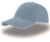 ATLANTIS HEADWEAR LIBERTY SANDWICH CAP
