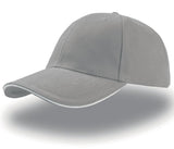 ATLANTIS HEADWEAR LIBERTY SANDWICH CAP