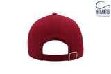 ATLANTIS HEADWEAR LIBERTY SANDWICH CAP